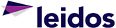 Leidos logo